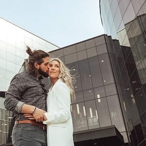 Meet your Posher, Leigha